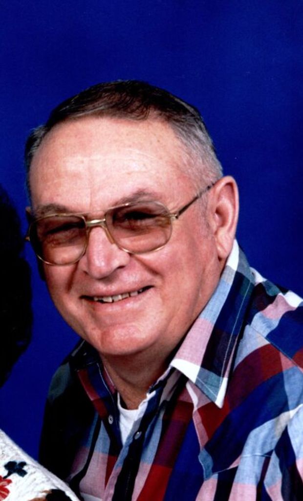 James Edward Sammons