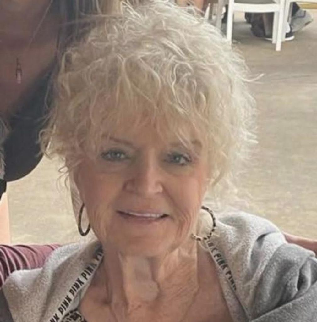 Kathy Lynn Mccreery Profile Photo