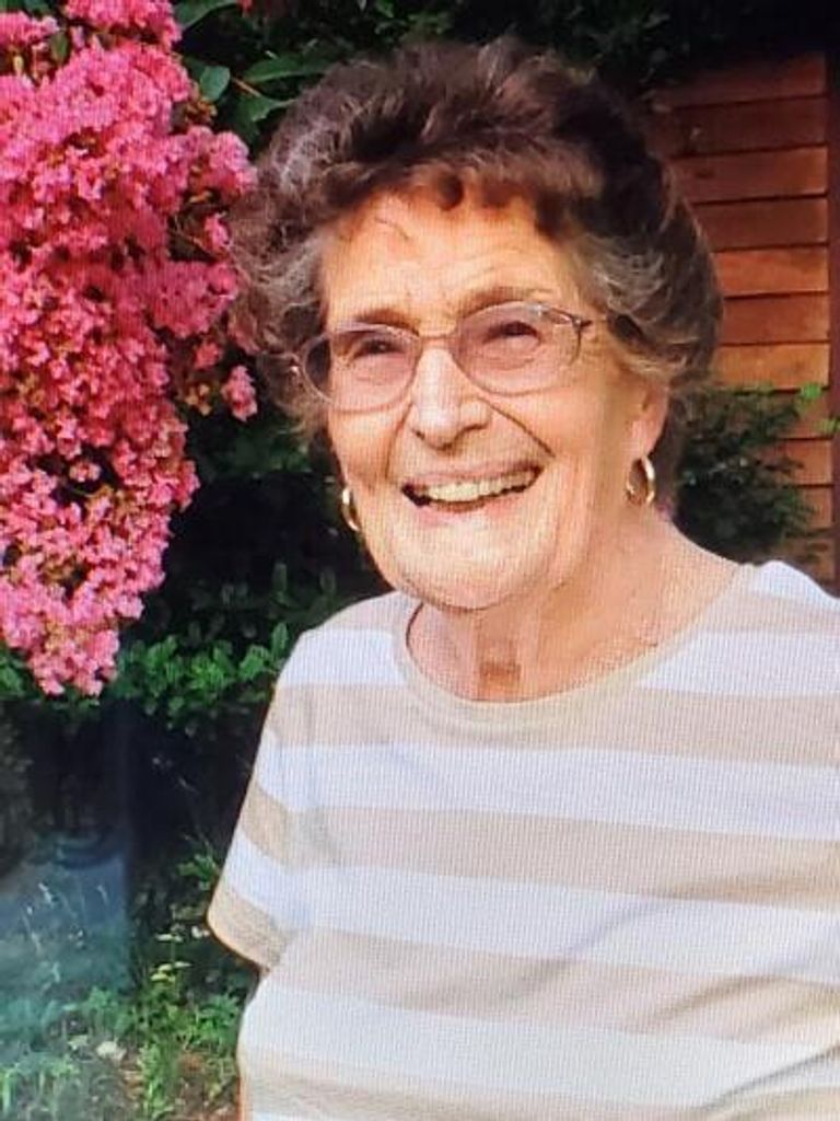 Betty Jean Williams Profile Photo