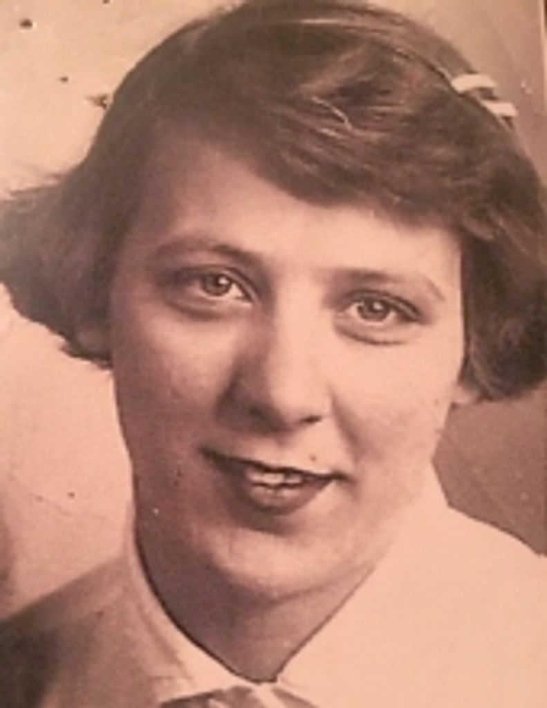 Jewell  L. Bailey