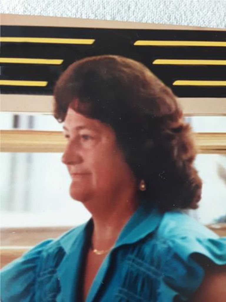 Mary Lou Eubanks Profile Photo