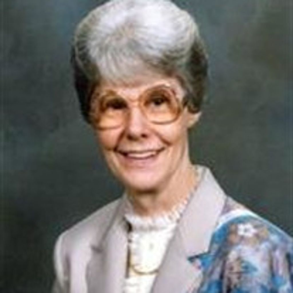 Mildred Williams