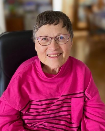 Carol Ann Piepenburg's obituary image