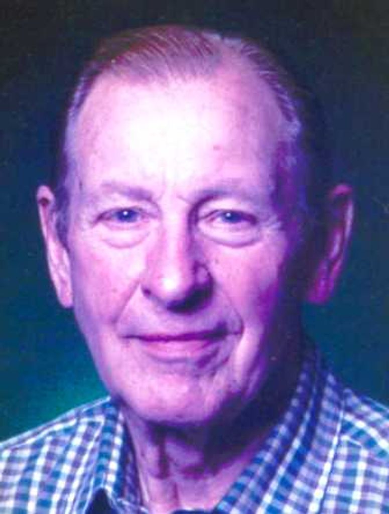 Donald R. Deuger