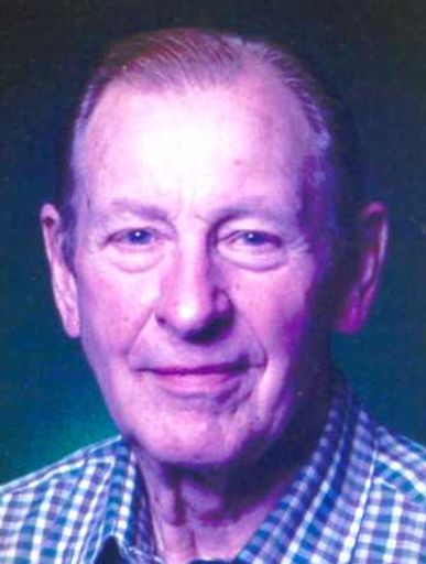 Donald R. Deuger Profile Photo
