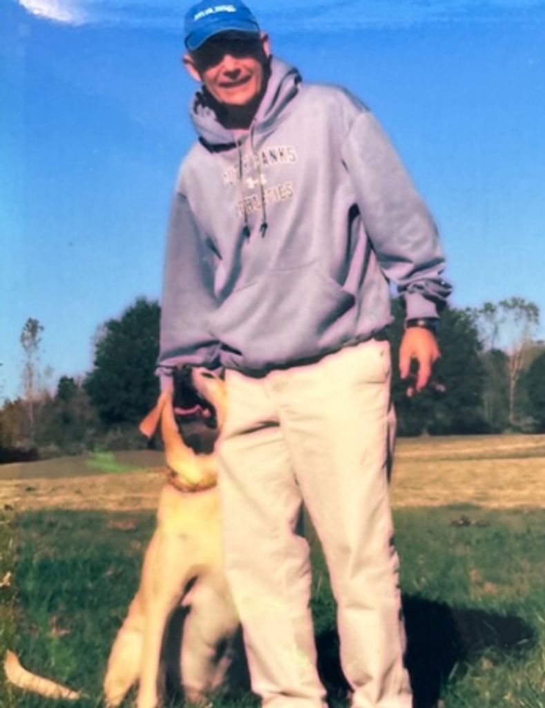 Dr. John  Vincent  Cattie 