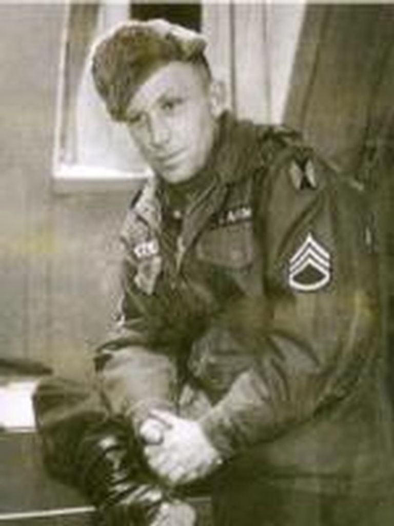 Earl Wilson