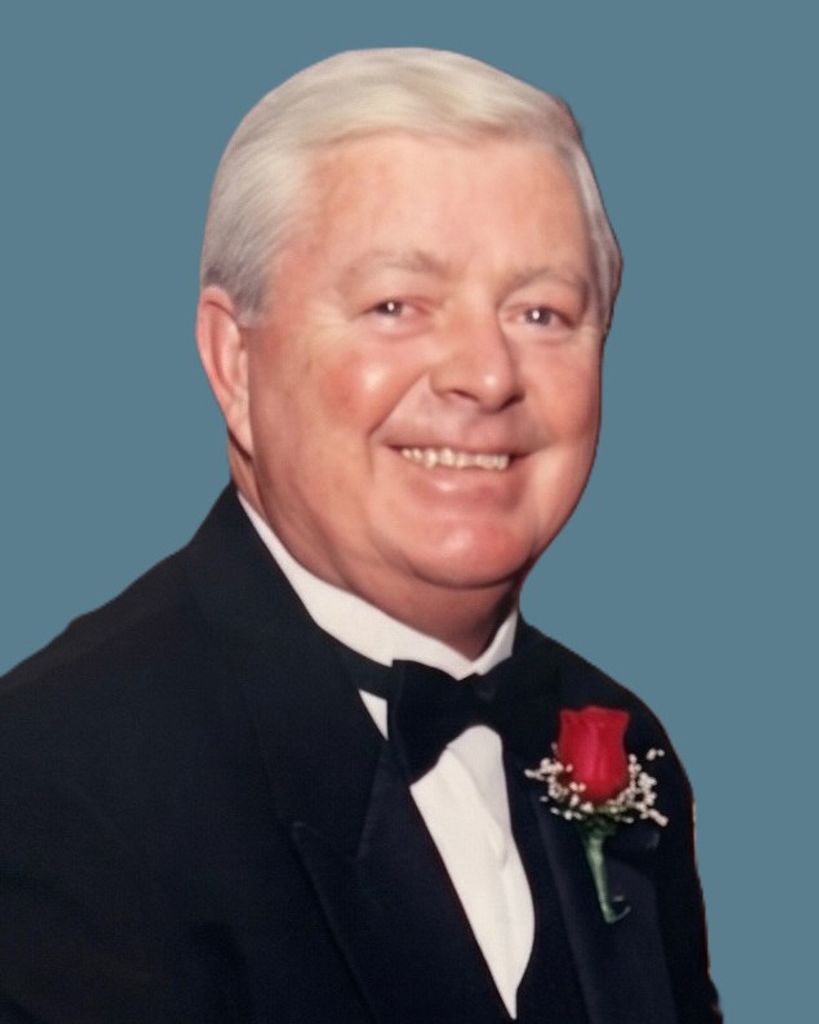 James Emerson Coates