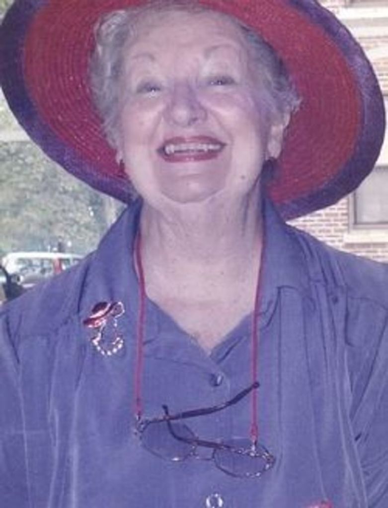 Joan Kennedy Profile Photo