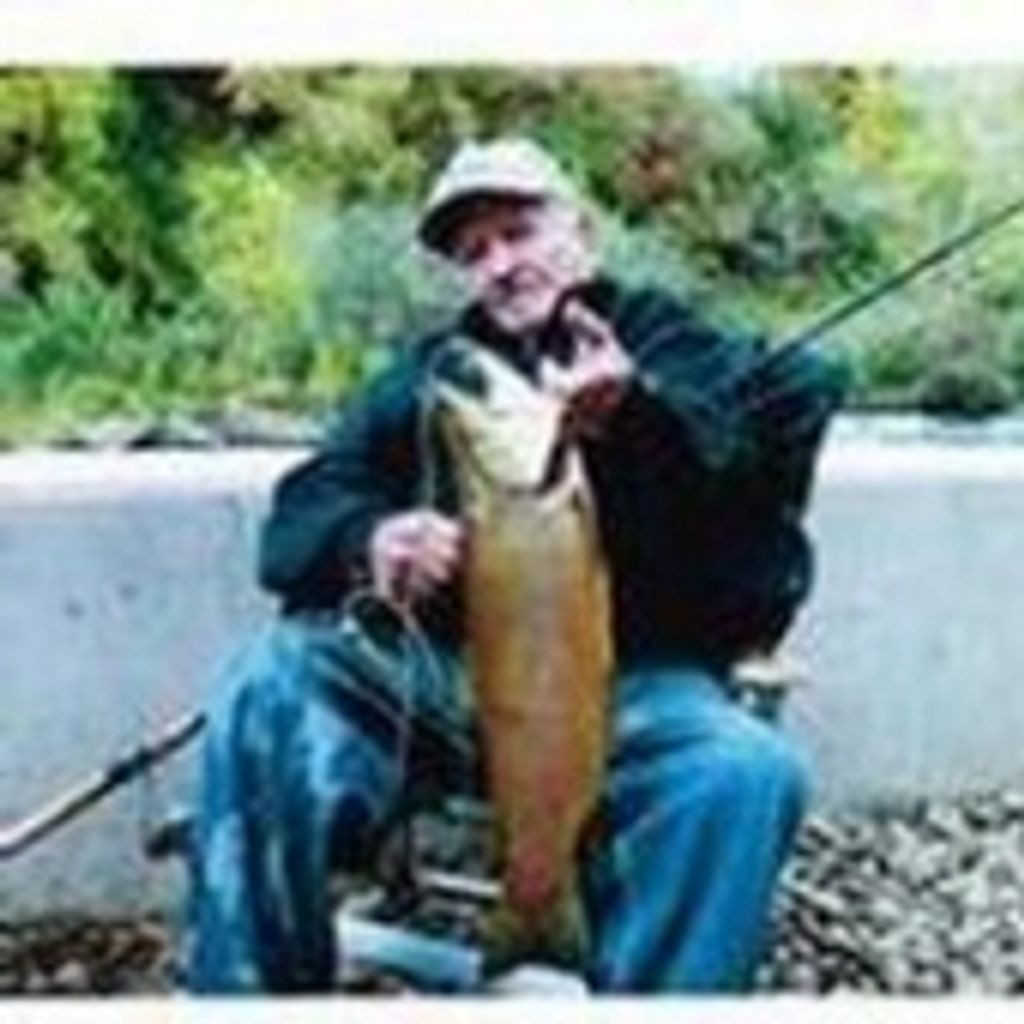 Lawrence B, Thompson Profile Photo