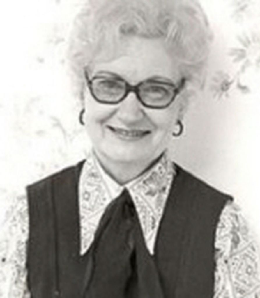 Mildred Mortensen