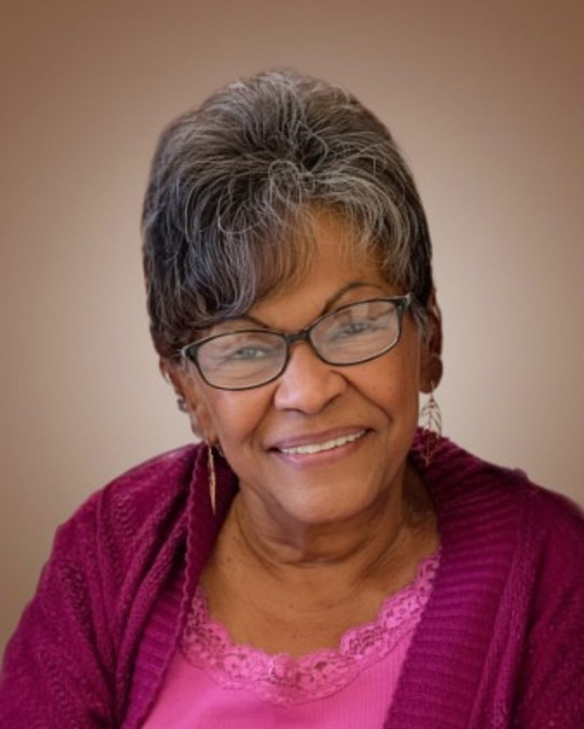 Dosia M. Rowe Profile Photo