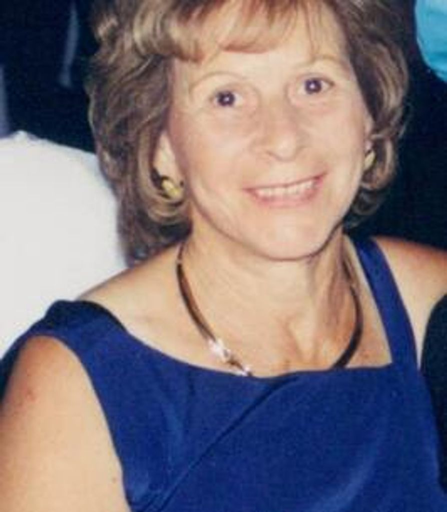 Maria Nives Mitrovic