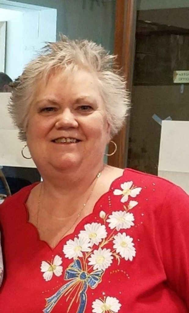 Patricia Marie Crawford Profile Photo