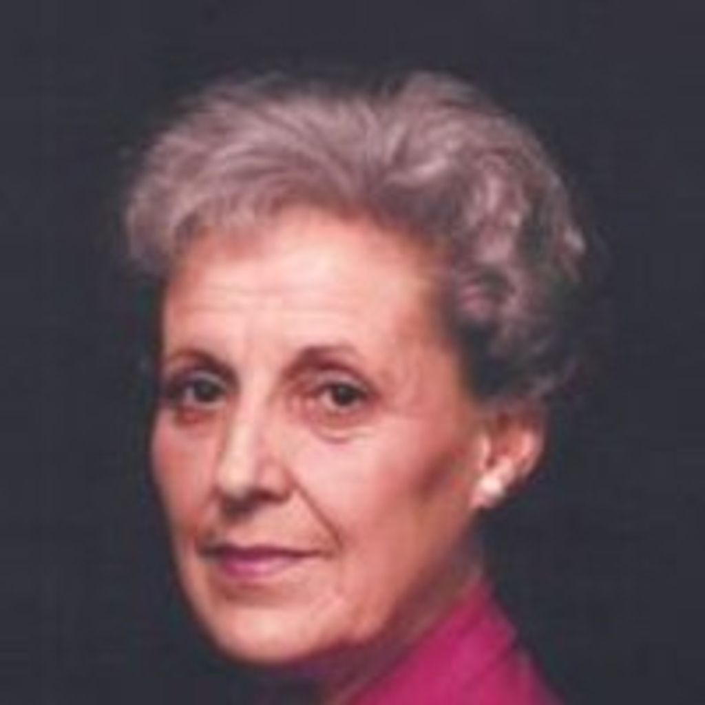 Irene Meyers Landry