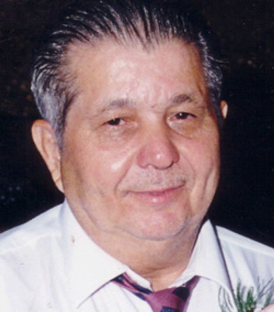 Bienvenido Rodriguez