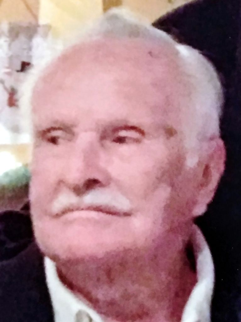 Edward Skebos