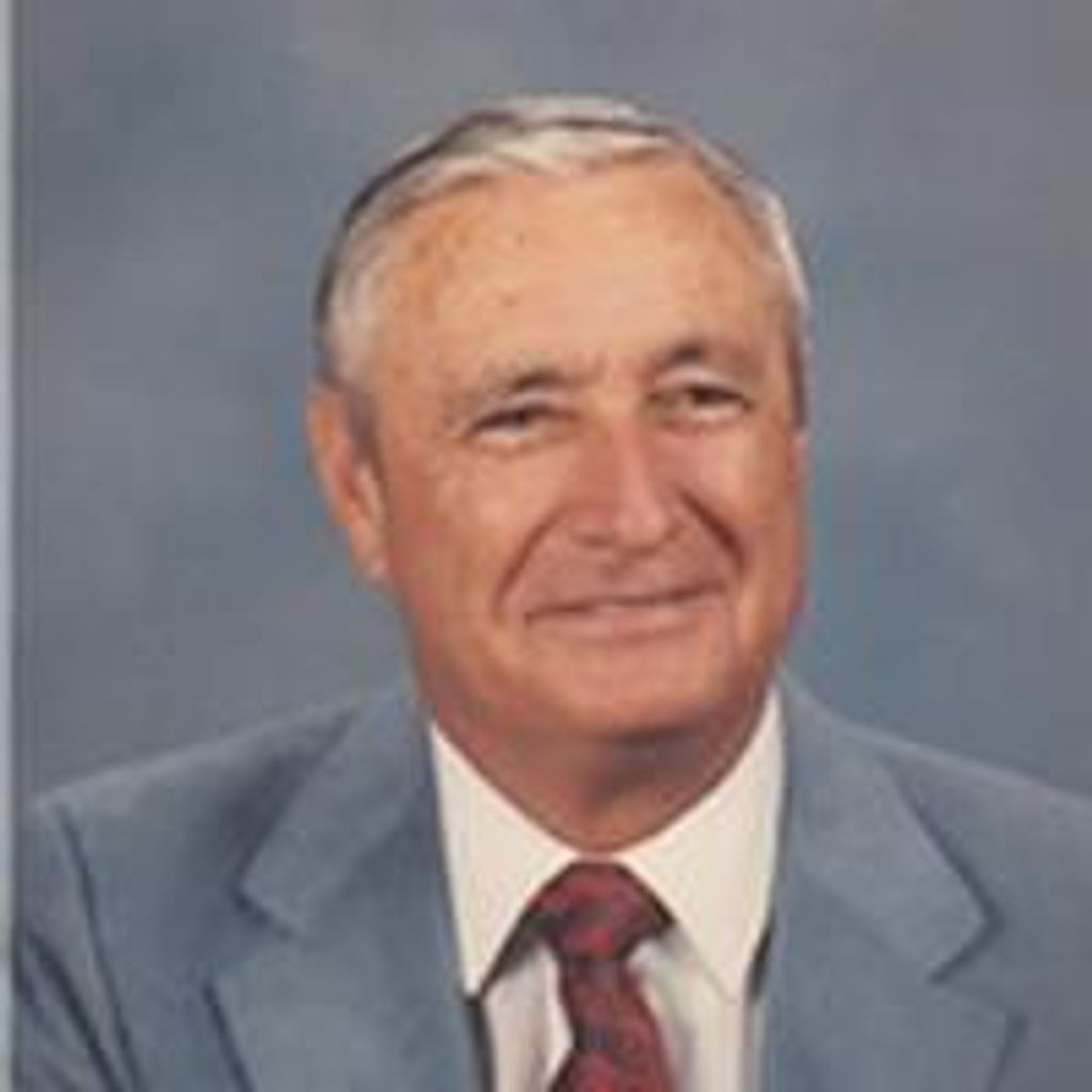 Ernest M. Smith