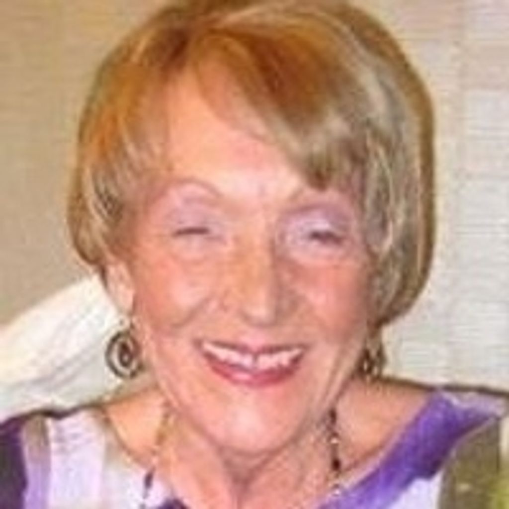 Dina Lee Vinson Ash