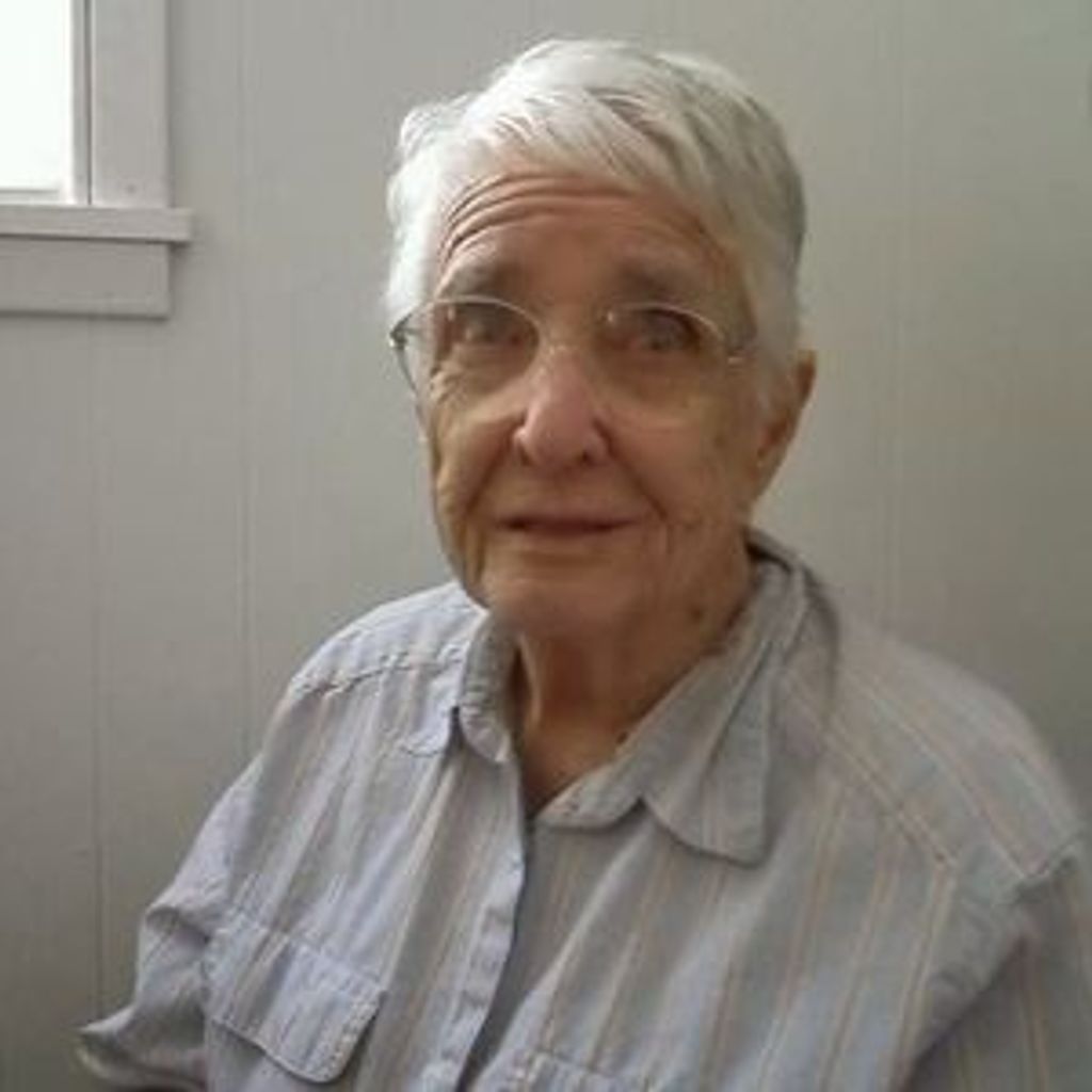Anna Mae Wack Profile Photo