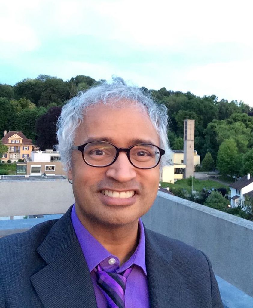 Dr. Ravi Prakash Rao Profile Photo