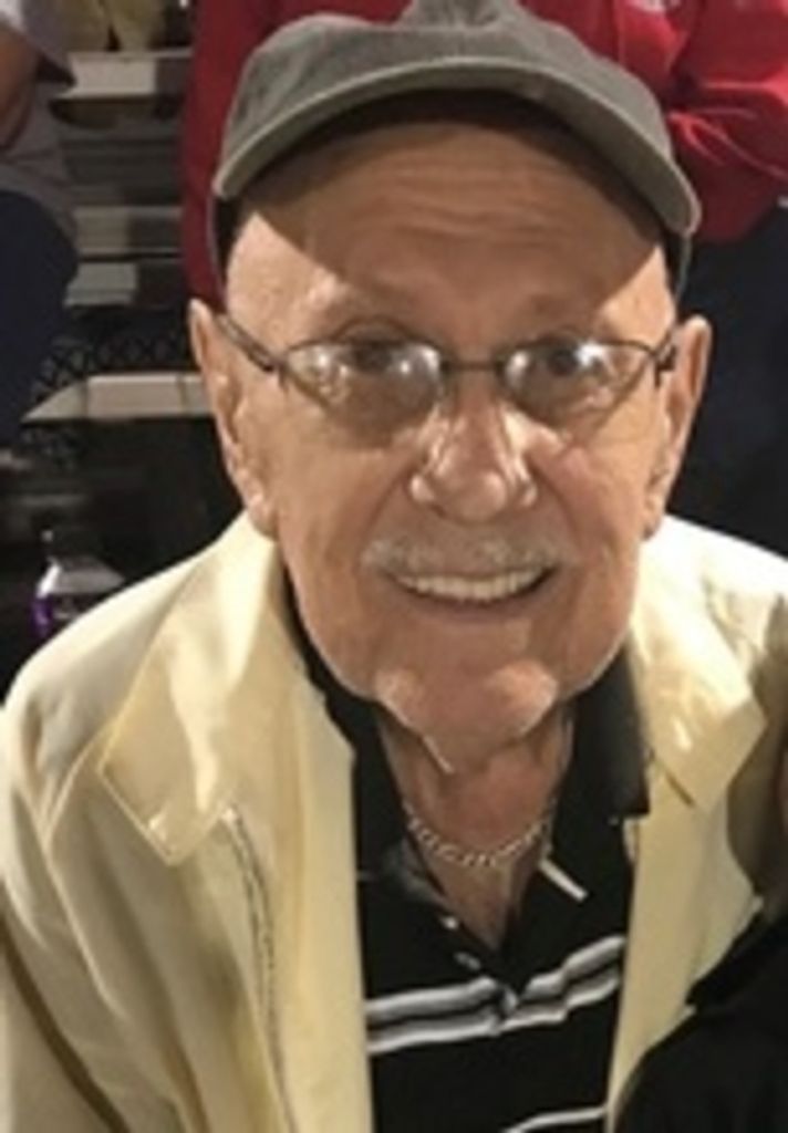 Anthony Joseph Cucuzella