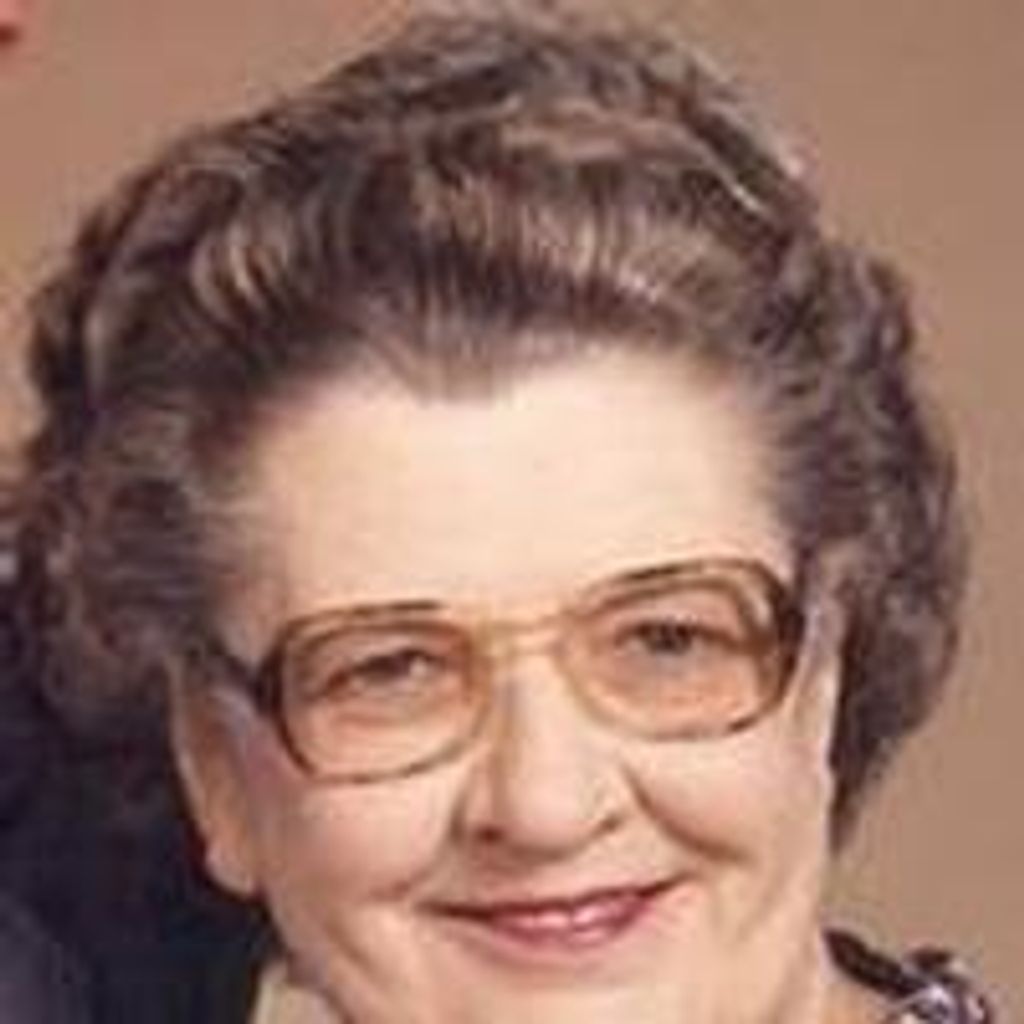 Harriet C. Carpenter