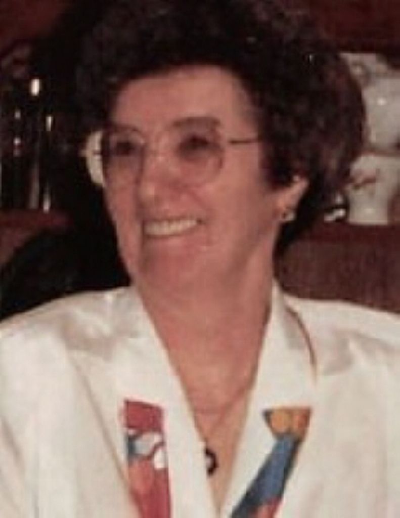 Katherine Karjala-Johnson Profile Photo