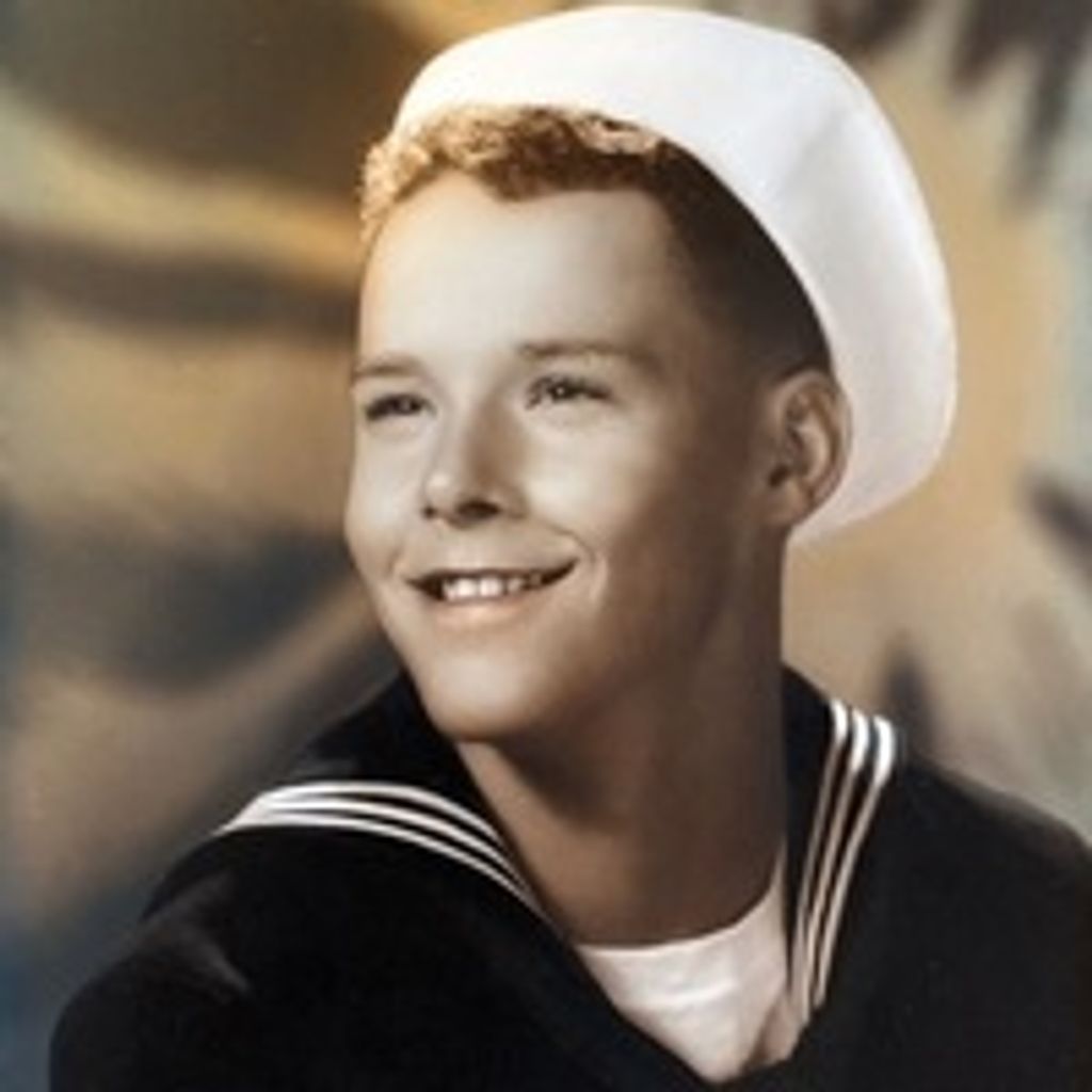 Thomas D. Frost