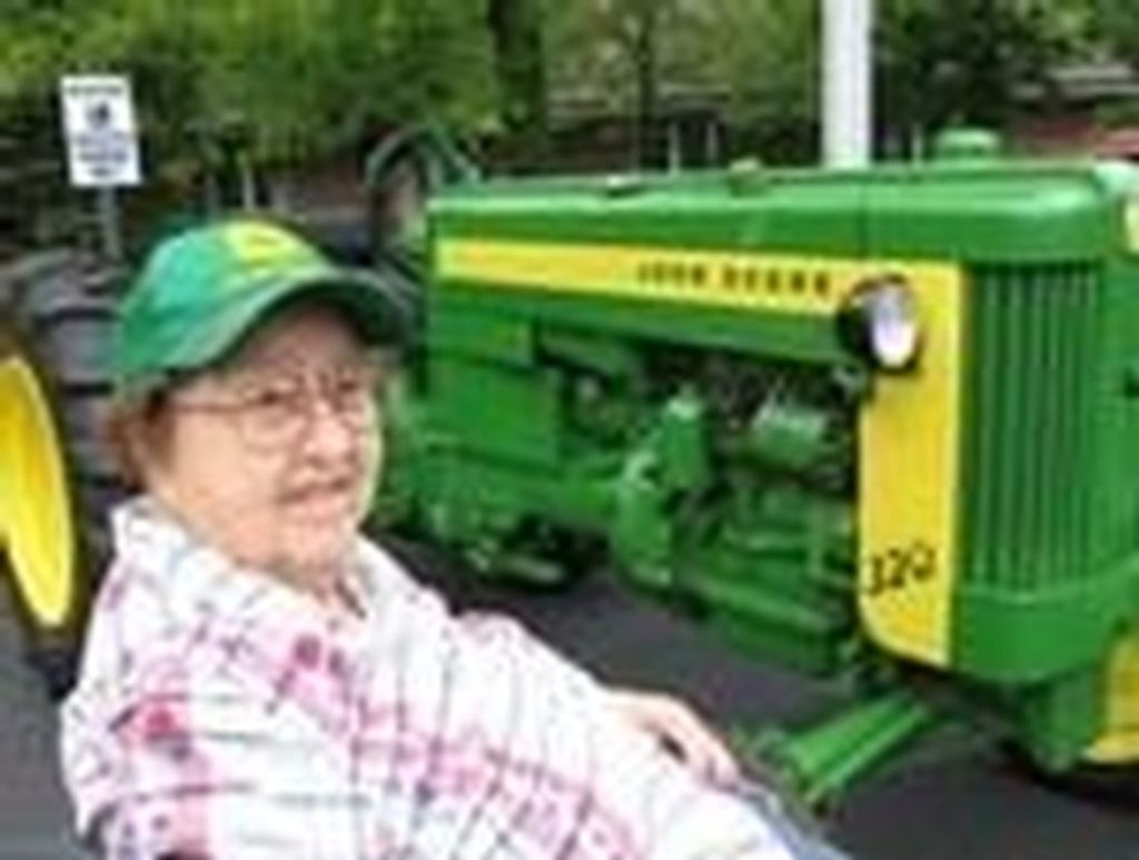 Dorothy Grace Dennis