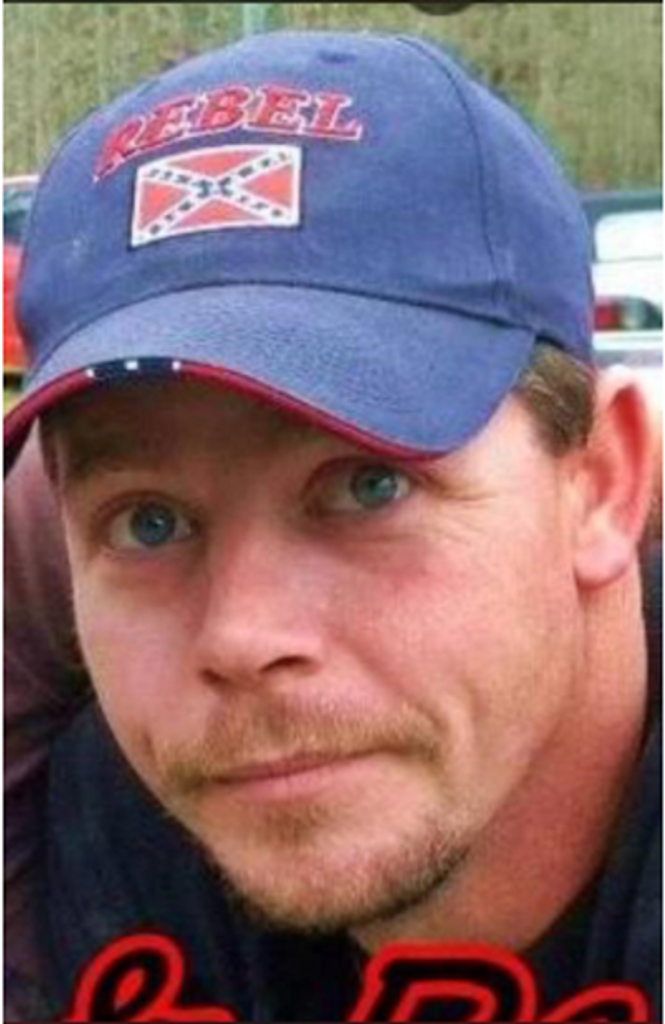 James "David" Gatton