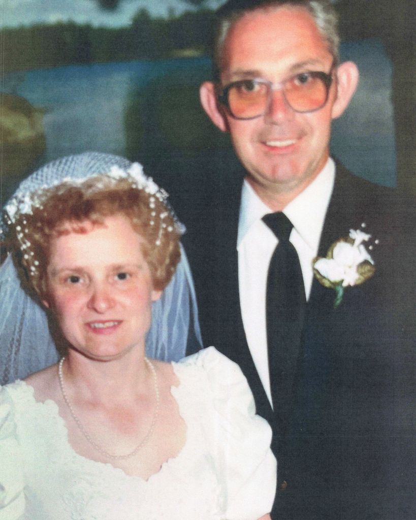 Ralph Edward Allen Profile Photo