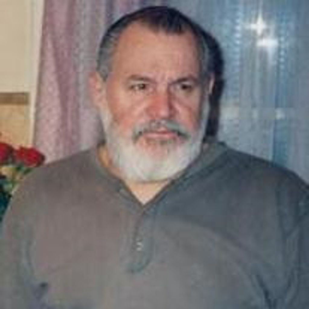 Samuel W. Buckley Profile Photo