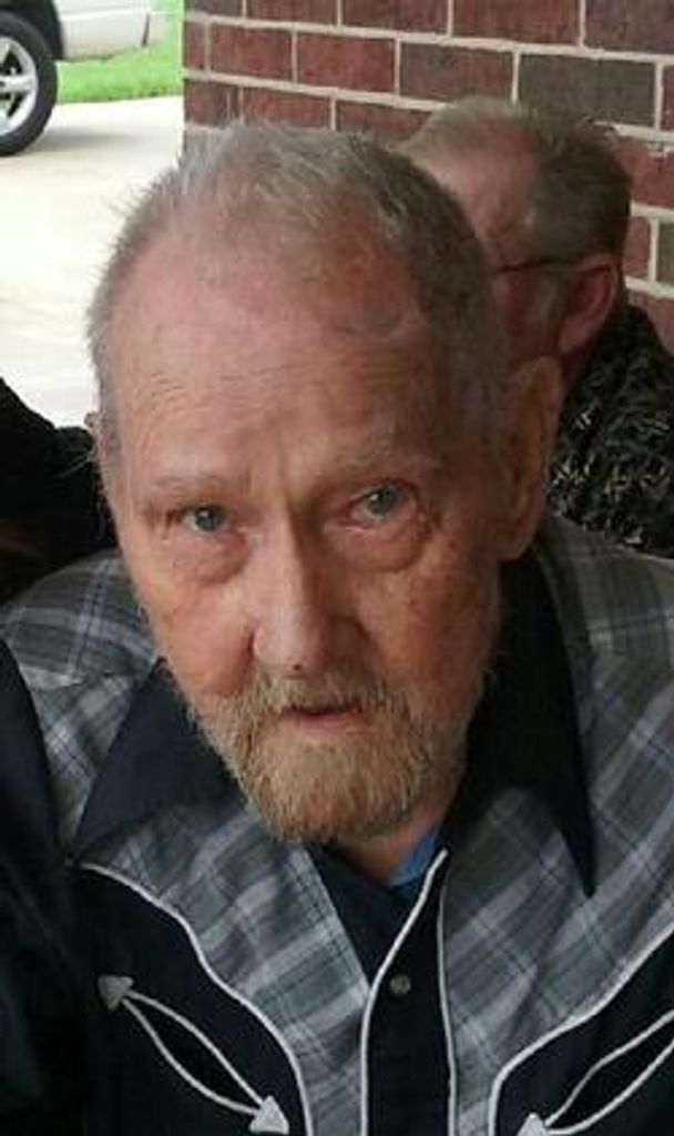 Arthur Willie Lee Weaver, Sr.