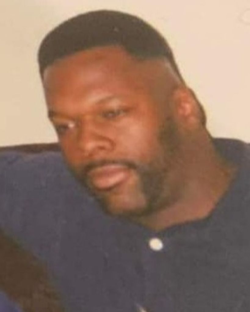 Reginald Jeremiah Tabb Profile Photo