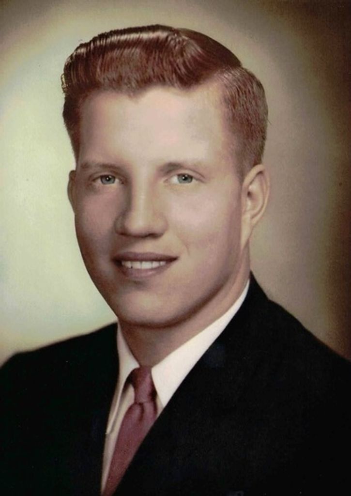 Bryan Wesley Davis Profile Photo