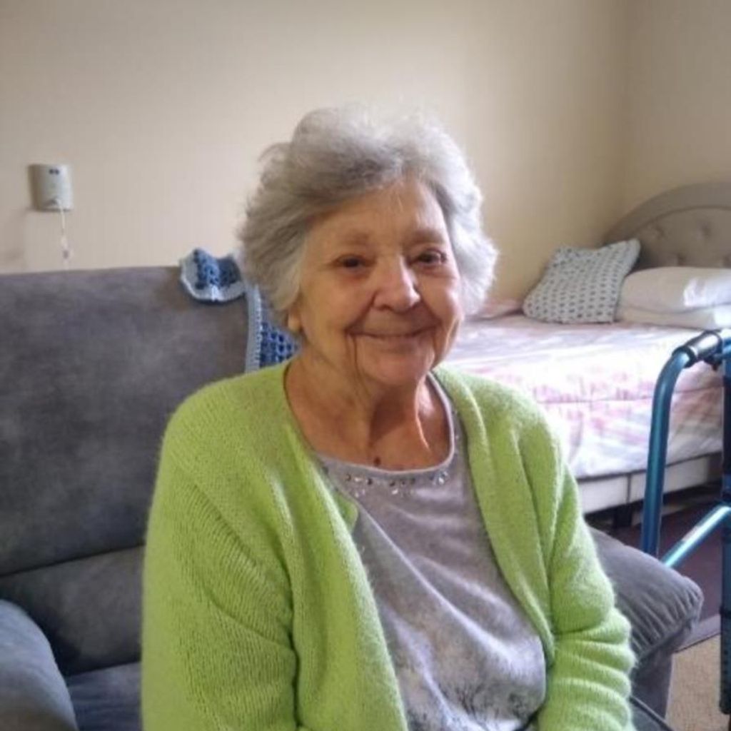 Arlene  H. (Sheaffer)  Snoke Profile Photo