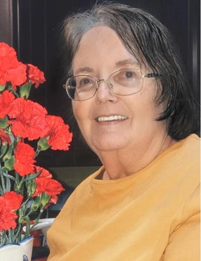 Bonnie Louise (Perkins) Prewitt Profile Photo