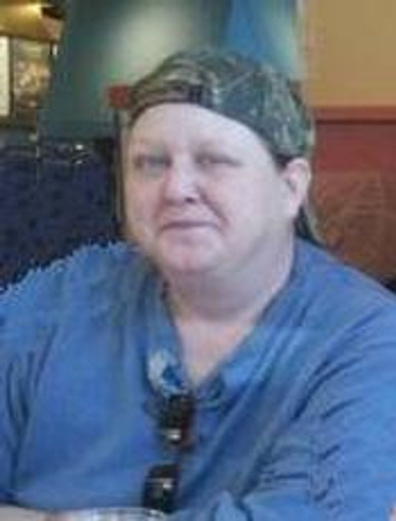 Laura Hayes