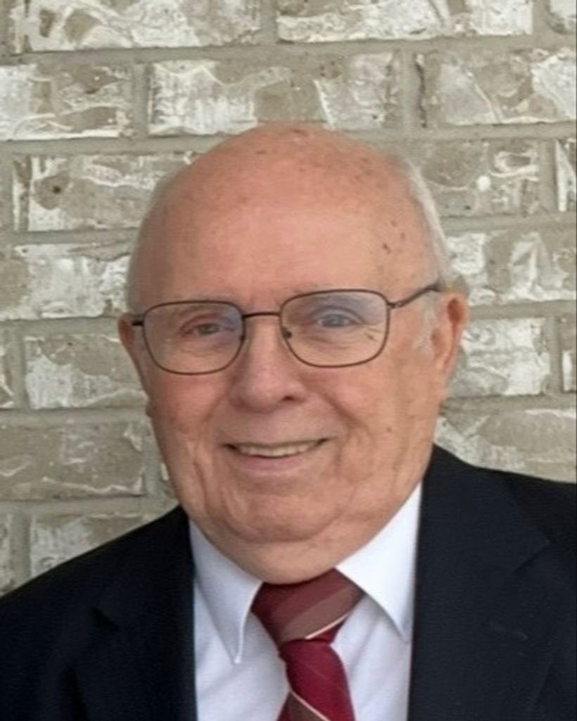 Clair Ralph Reynolds Profile Photo