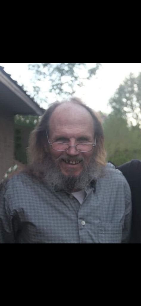 Steven Allen Crawford