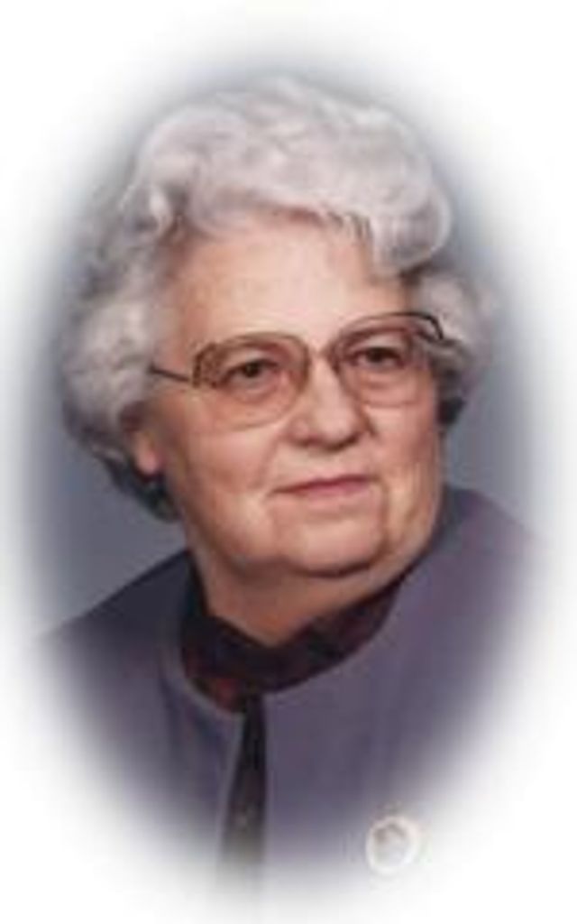 Edna Ethel Jesse Profile Photo