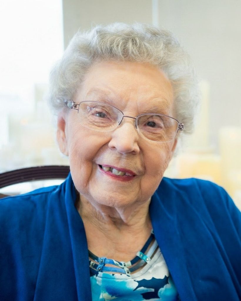 Arlene Ruth Foels