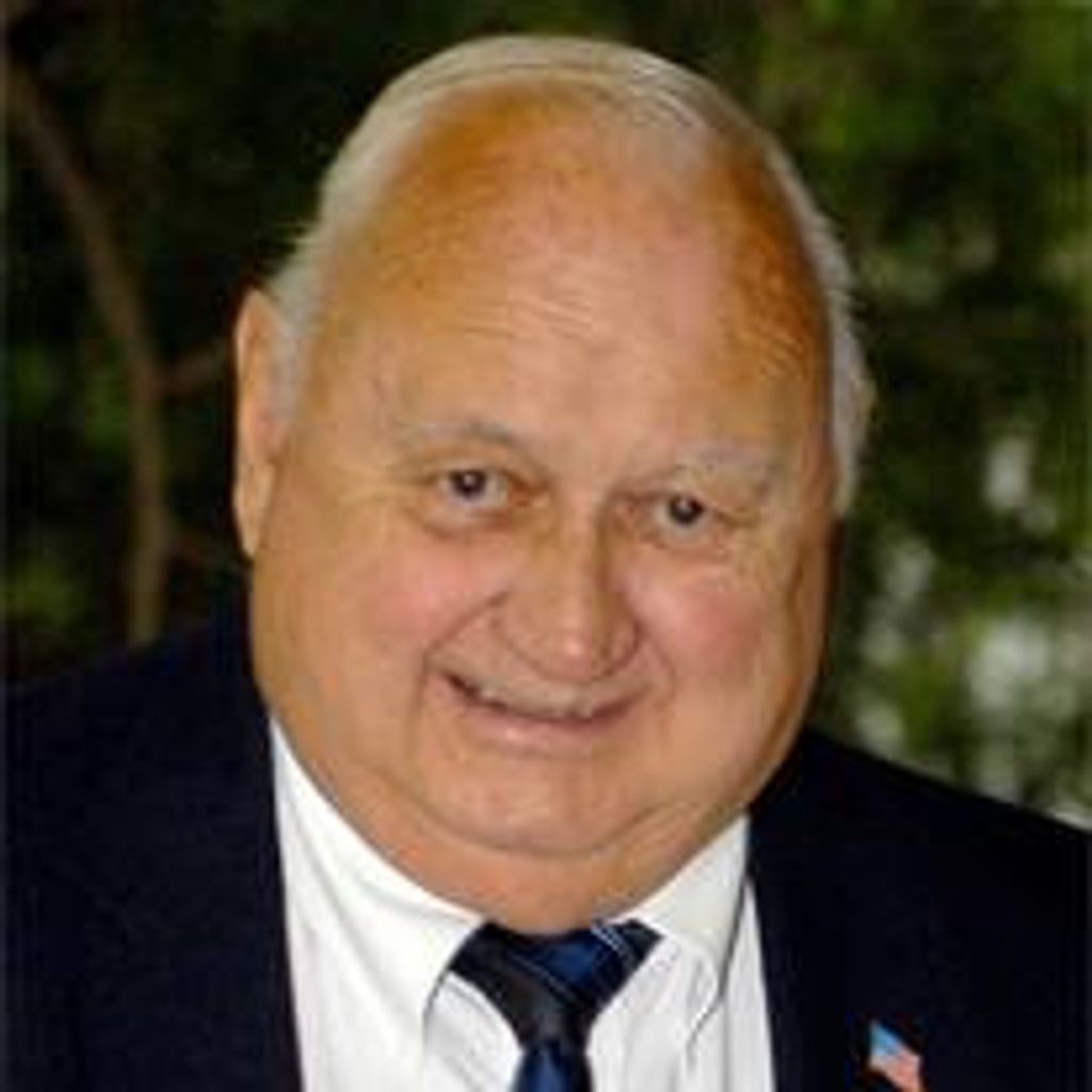James "Jim" Martin