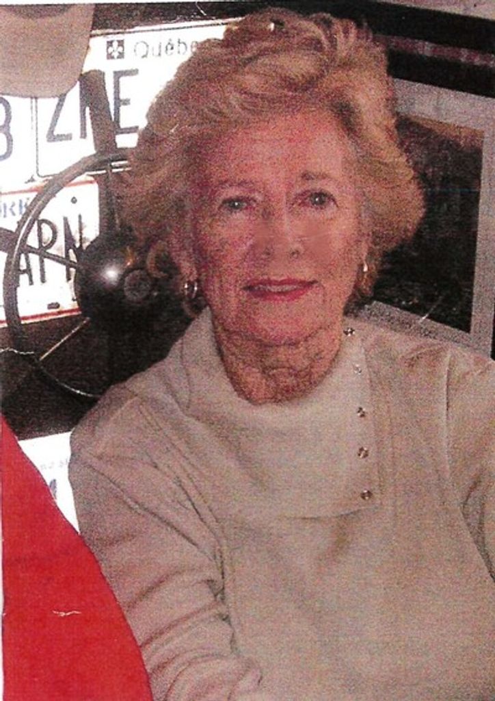 Florence H Kaplan Profile Photo