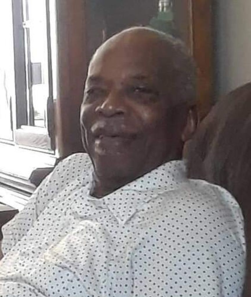 Solomon Dunbar, Jr Profile Photo