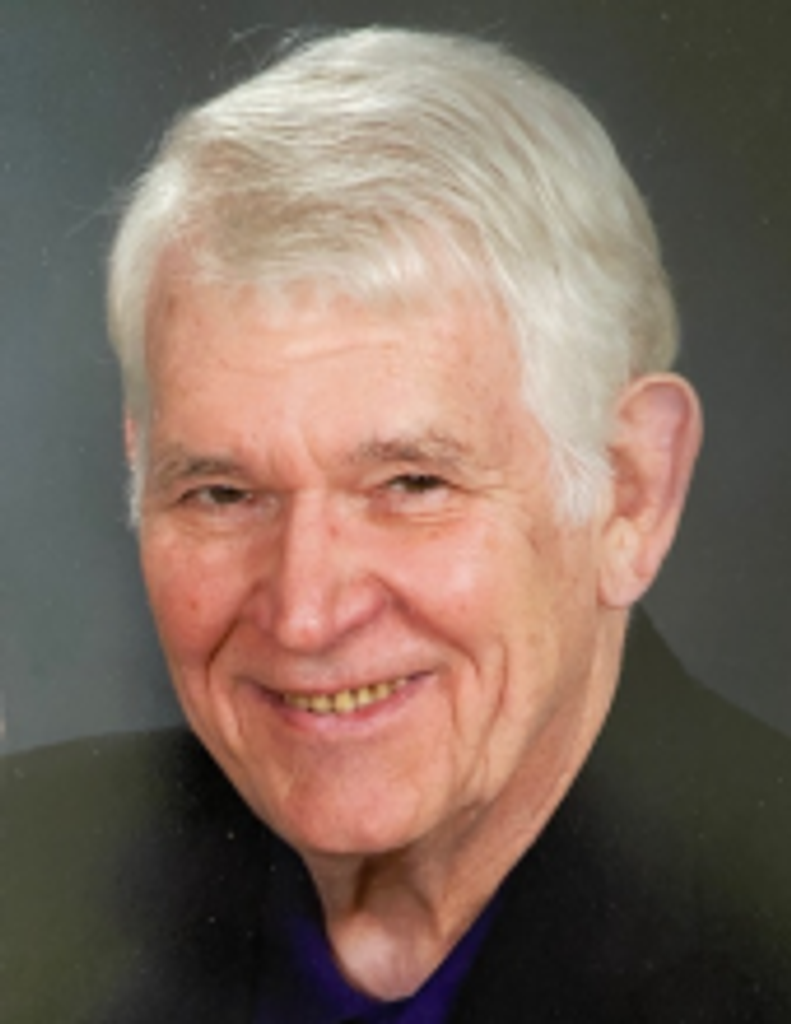 Jules Anthony "Tony" Bouillet