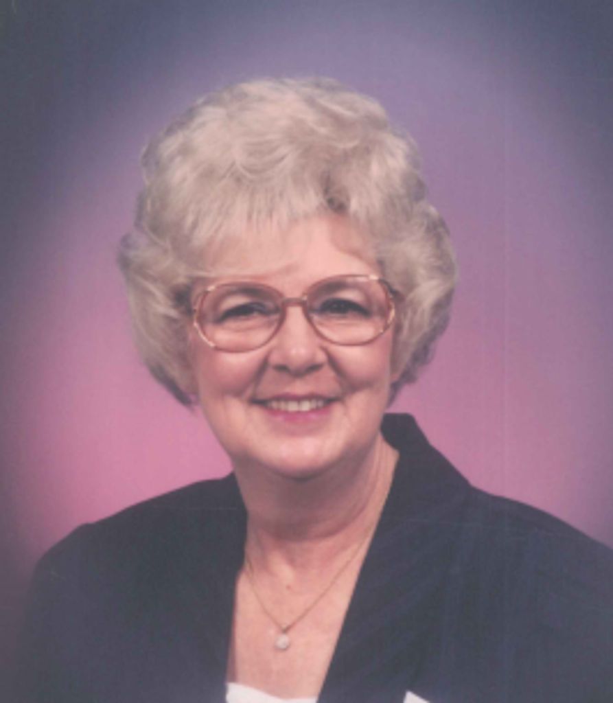 Nancy Poe Profile Photo