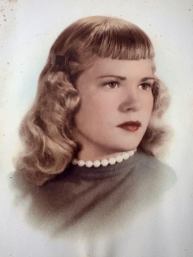 Frances Hazard Theoret Profile Photo