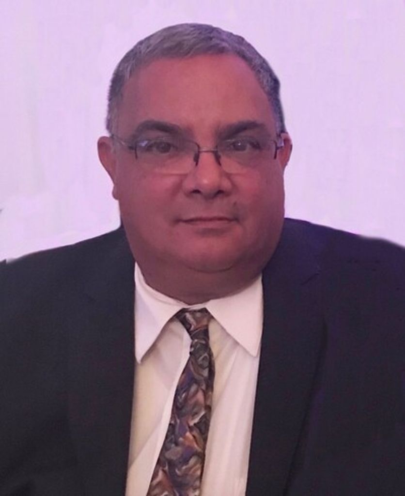 Hector Almaraz Profile Photo